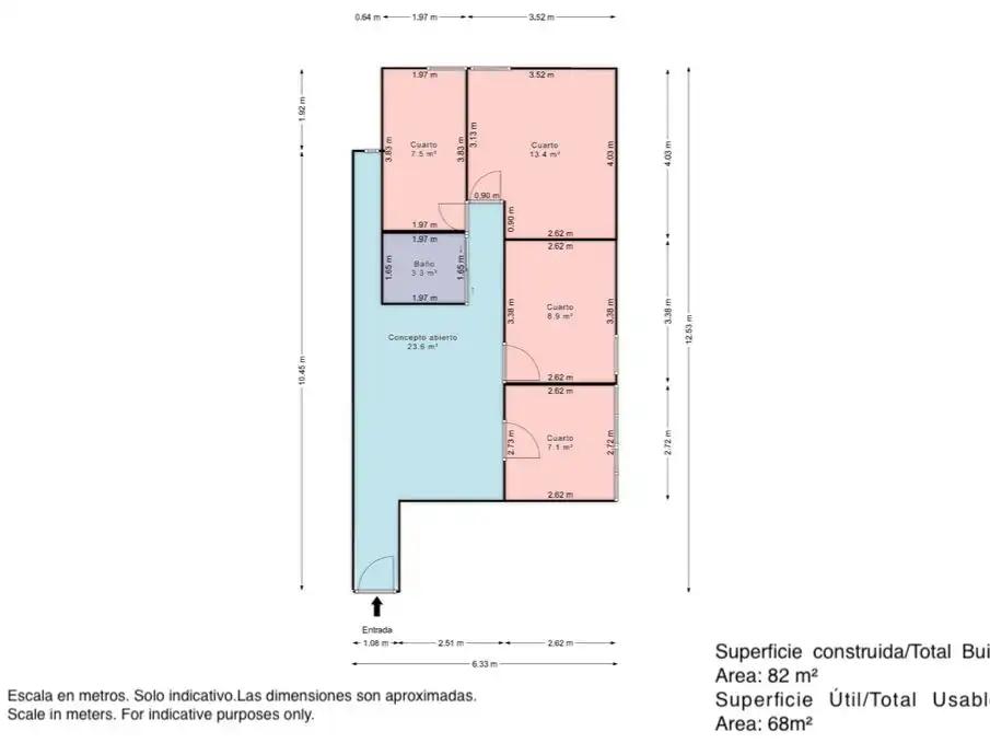 Flat with lift for sale in Llull 465, imagen 29