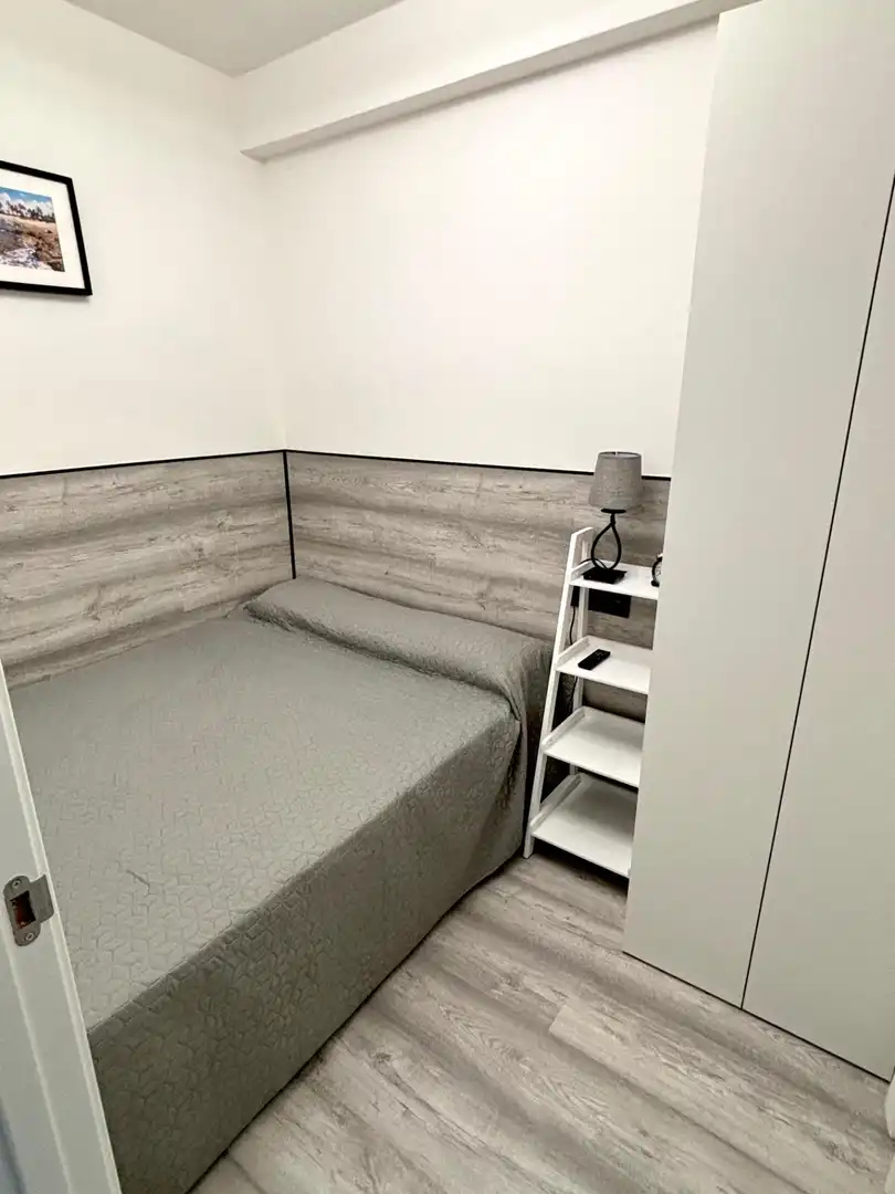 Apartamento con ascensor en venta en Calle del Ancla, imagen 12