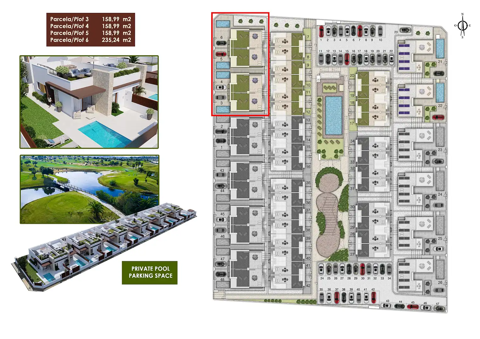 Maison avec piscine à vendre à Desamparados - Hurchillo - Torremendo, imagen 46