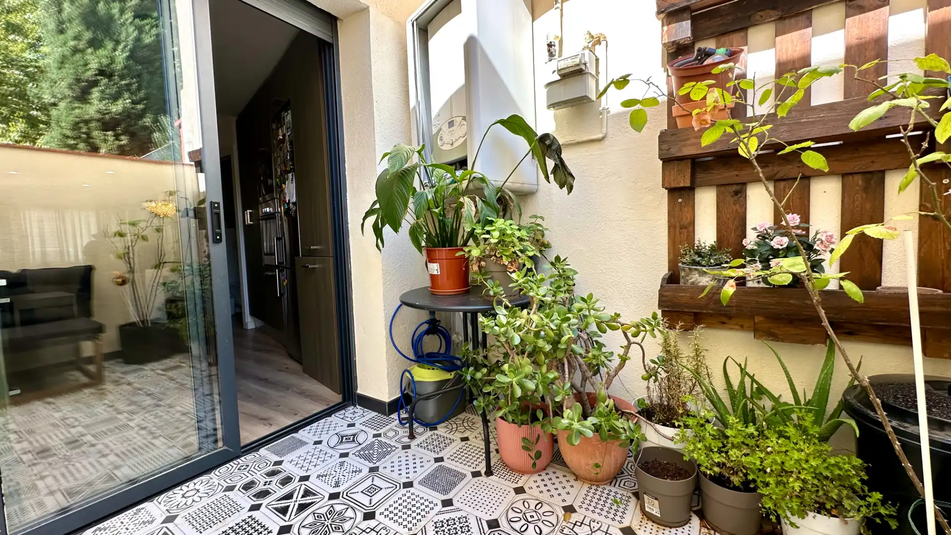 Maison mitoyenne à vendre à Centre - Sant Oleguer, imagen 43