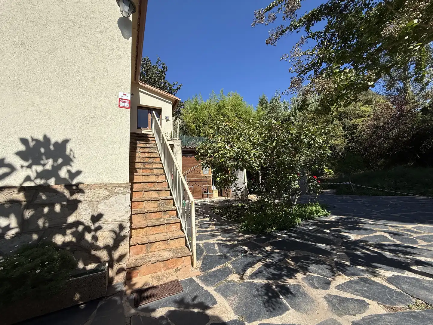 Chalet con terraza en venta en Aiguafreda, imagen 51