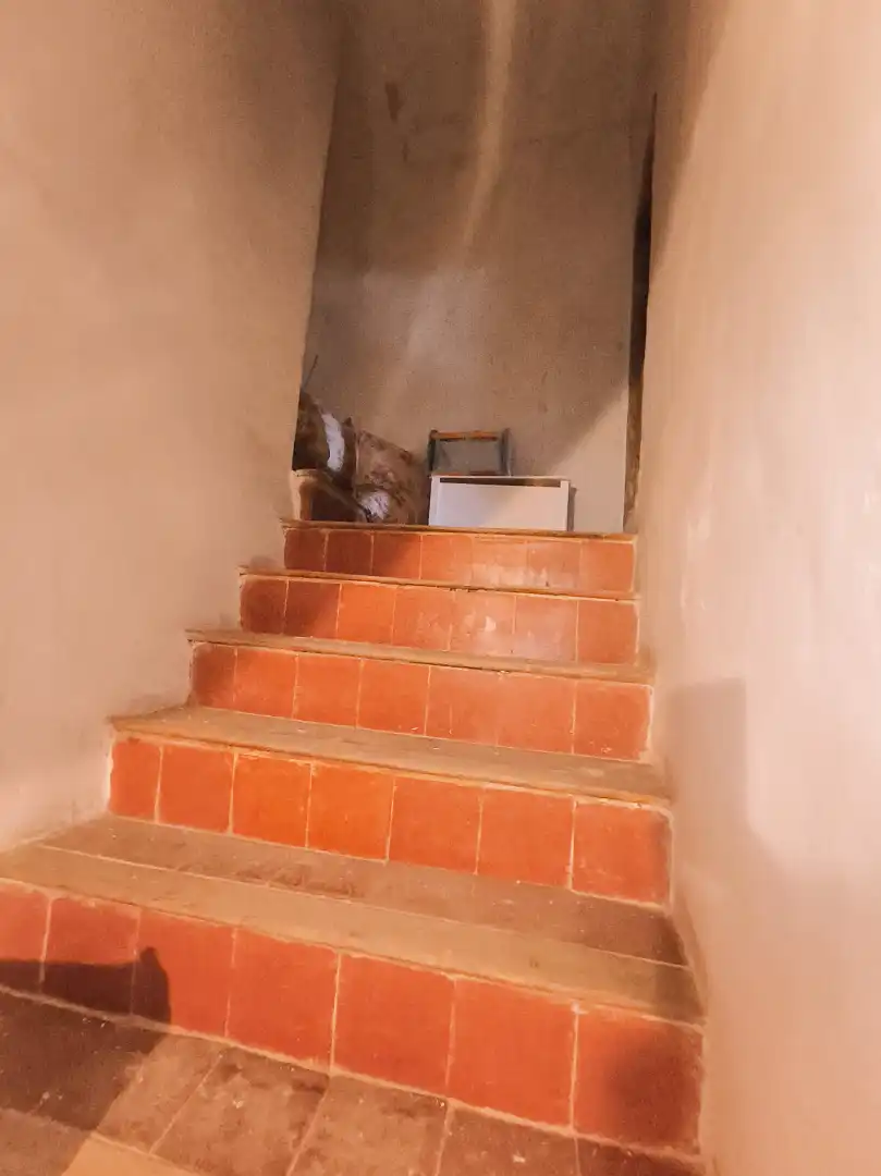 Casa o chalet en venta en Pedraza de Campos con Calefacción, Jardín privado y Terraza