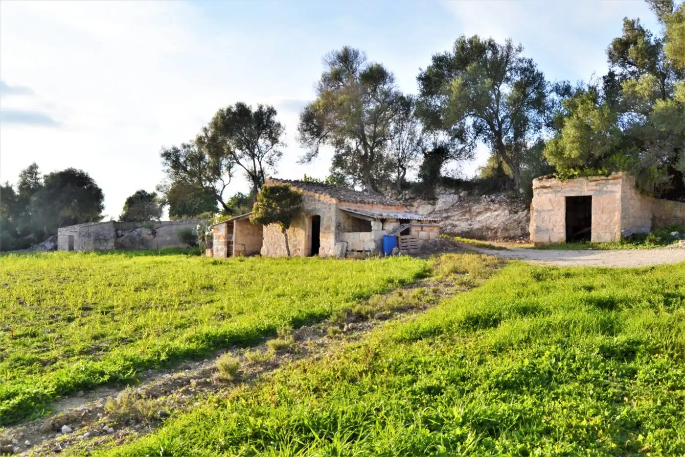 Country house zum Verkauf in Muro