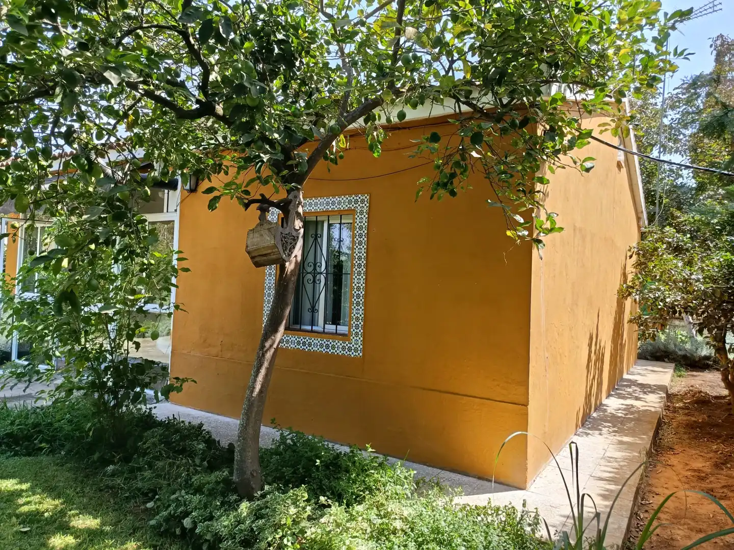 Villa avec piscine à louer à Urbanizacion el Campillo, imagen 46