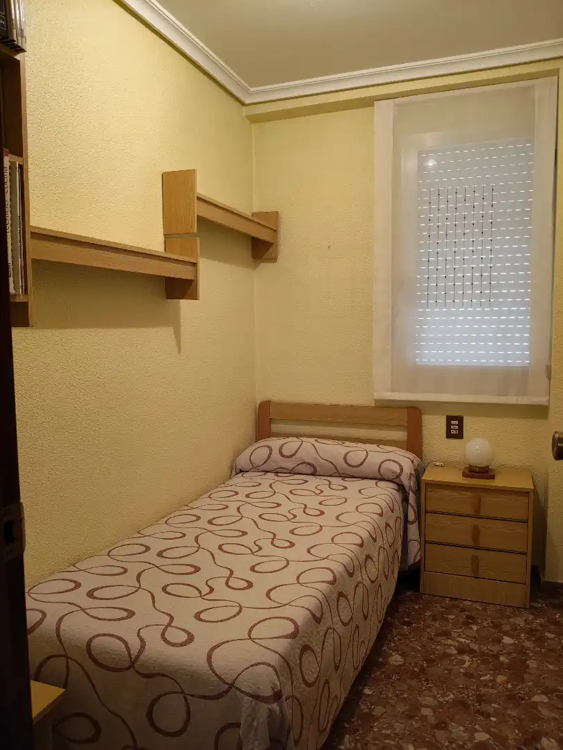 Bedroom of Houses for sale in Vila-real  with Terrace and Storage room