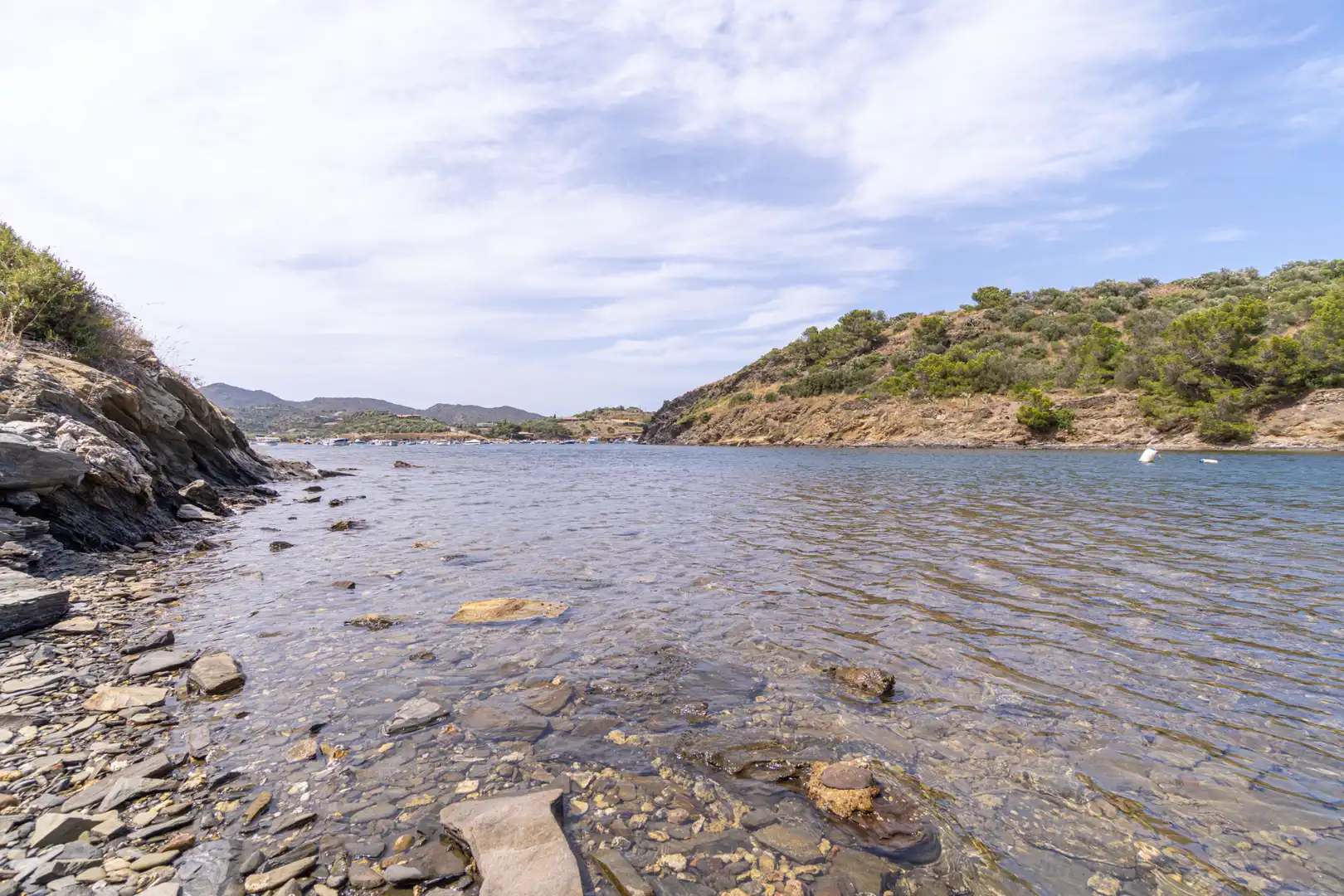 Casa o chalet en venta en Cadaqués con Calefacción y Jardín privado