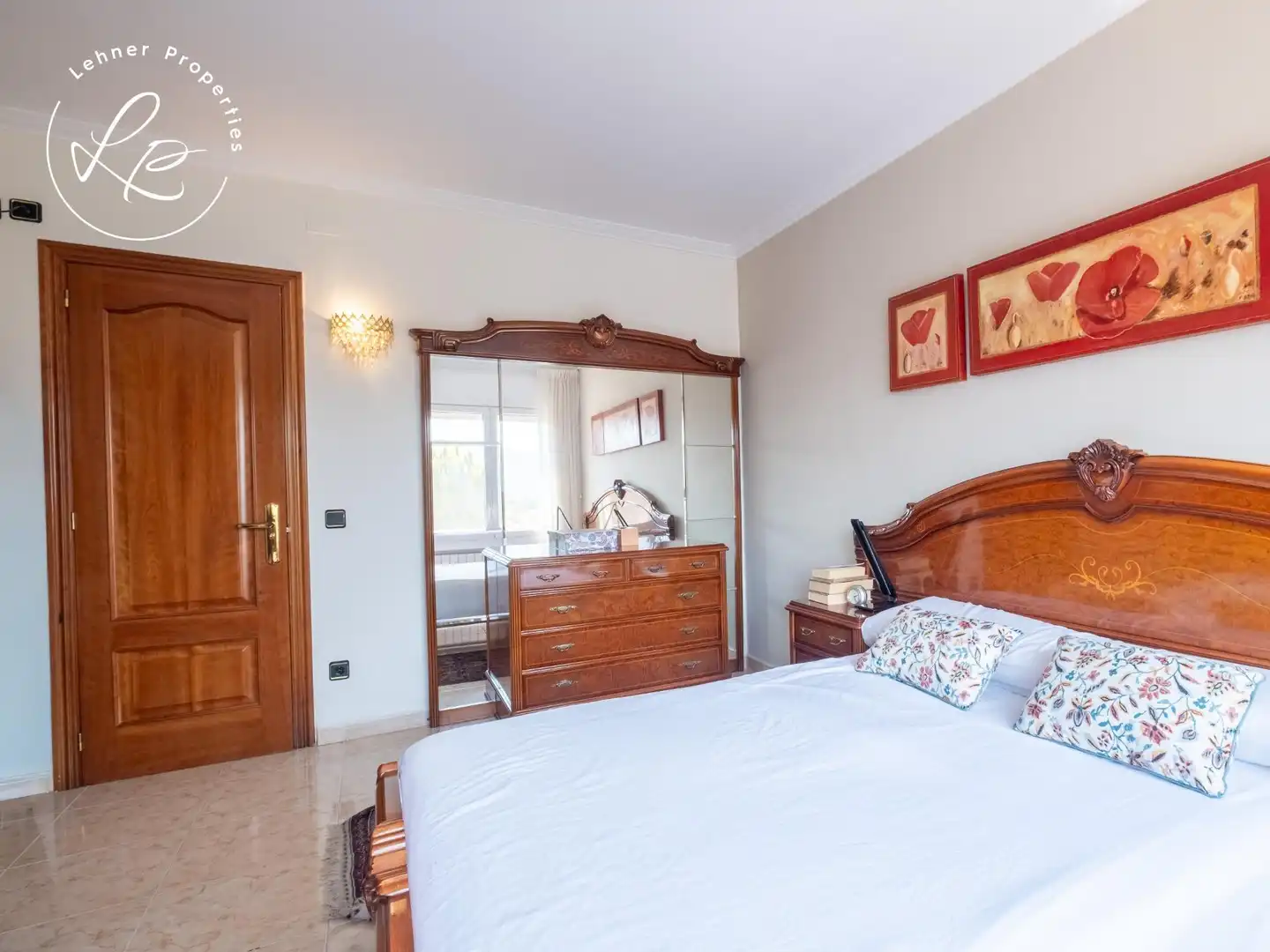 Casa con jardín en venta en Olot, imagen 16