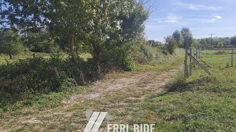 Foto 5 de Terreno en venta en Mungia, Bizkaia