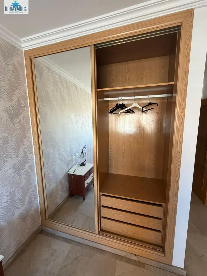 Habitación de Piso en venta en Albacete con Aire acondicionado, Calefacción y Terraza