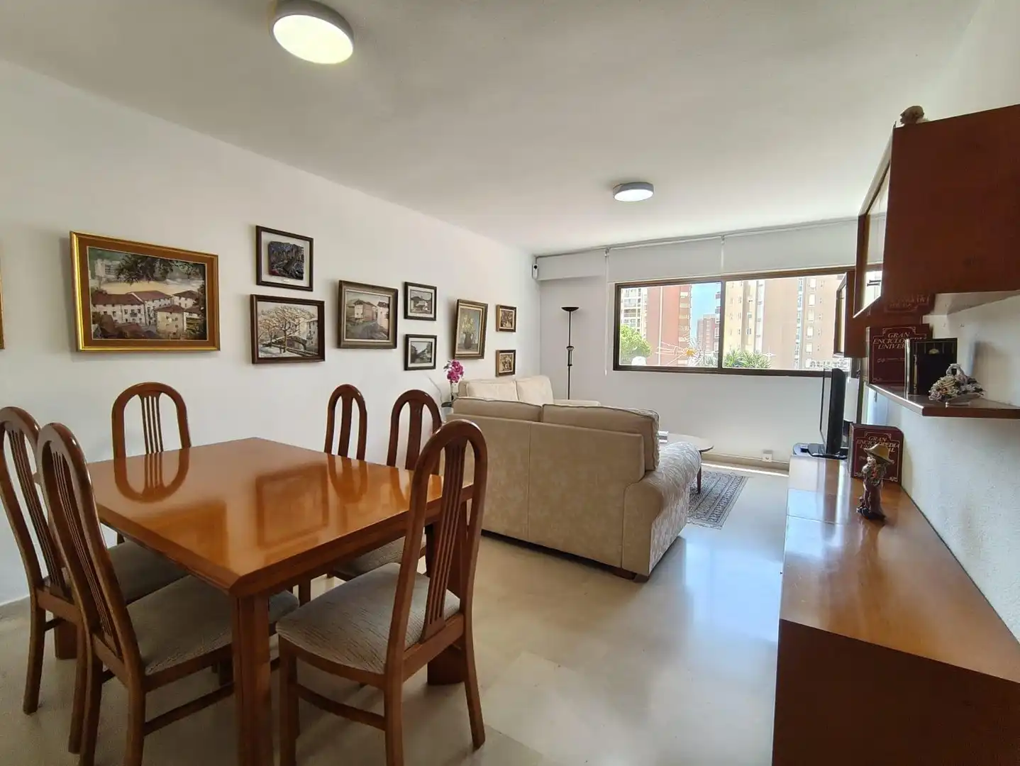 Appartement avec piscine à vendre à Avenida DR ORTS LLORCA, imagen 9