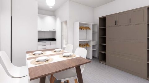 Foto 2 de Estudi en venda a Alegría de la Huerta- Jardín de Málaga, Málaga Capital