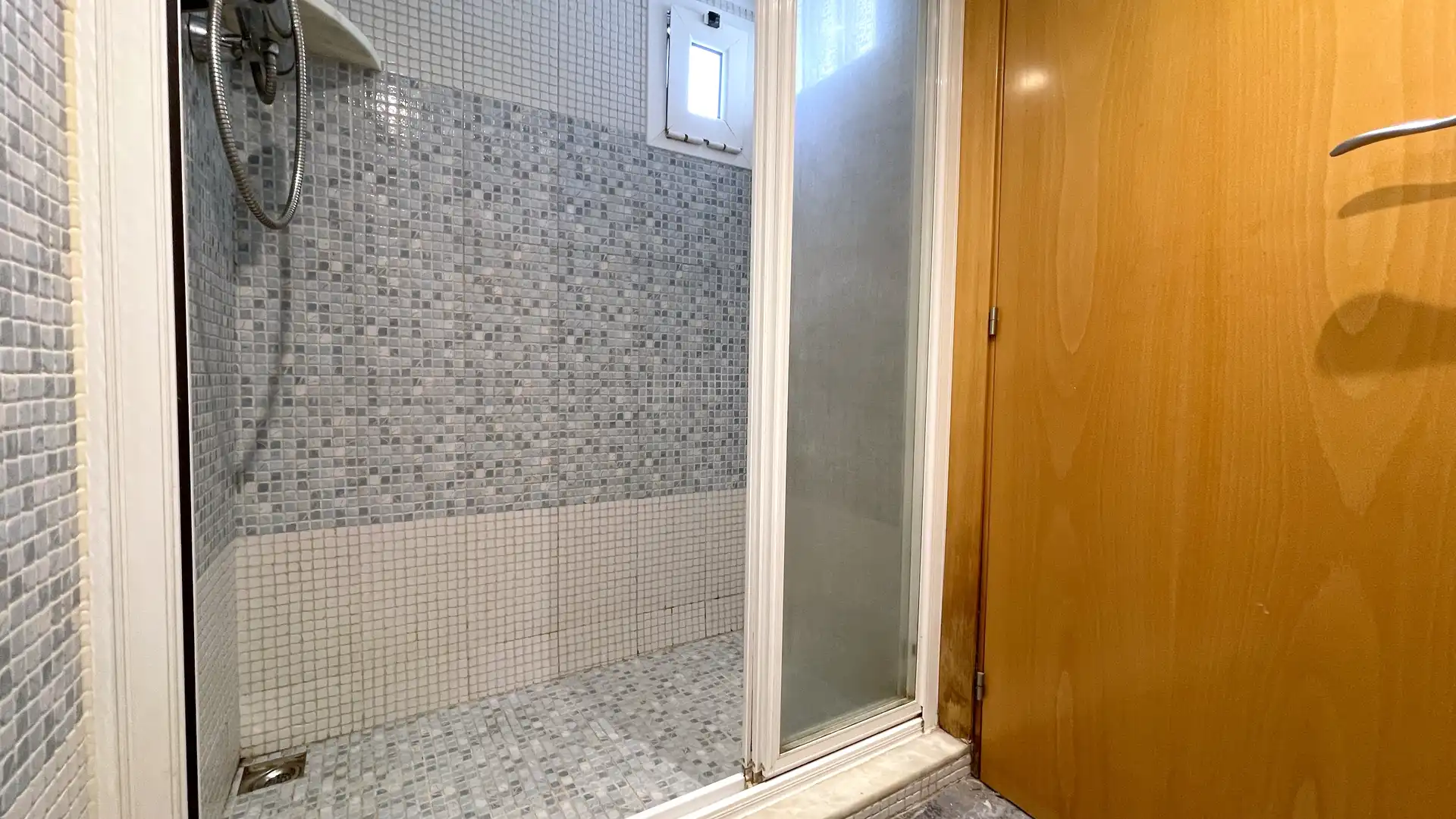 Baño de Ático en venta en Les Planes  