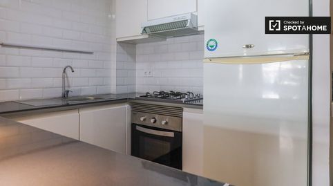 Foto 5 de Piso de alquiler en Na Rovella - Hermanos Maristas, Valencia Capital