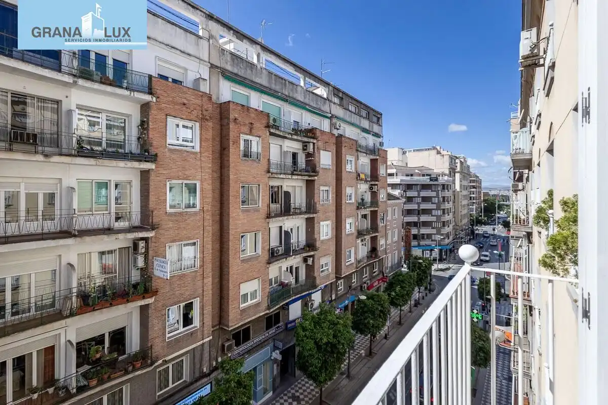 Flat with terrace for sale in Calle Recogidas, imagen 34