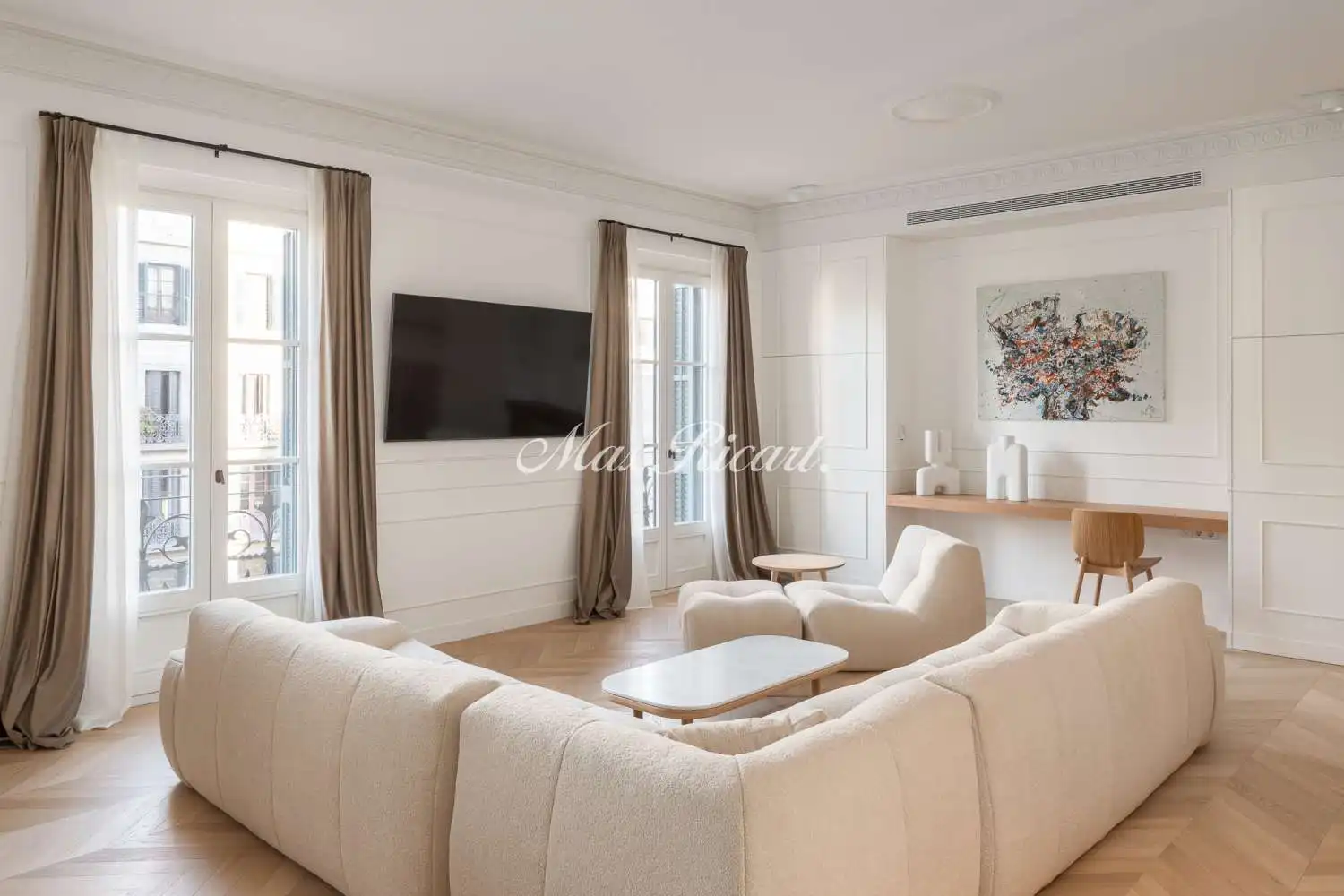 Flat with terrace to rent in N/A, imagen 4