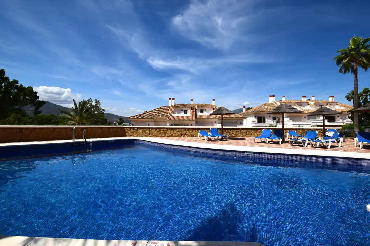Casa adosada en venda a La Cala Golf - Lagar Martell
