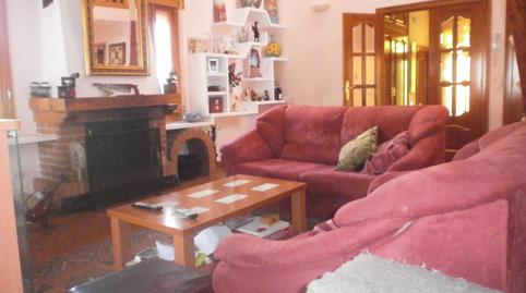 Foto 2 de Casa o xalet en venda a Abades, Segovia