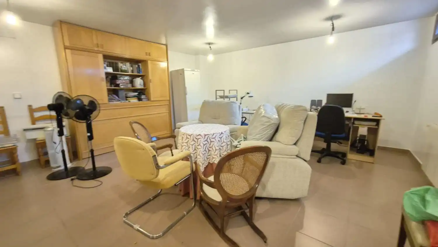 Casa o xalet en venda en Badajoz amb Aire condicionat, Calefacció i Terrassa