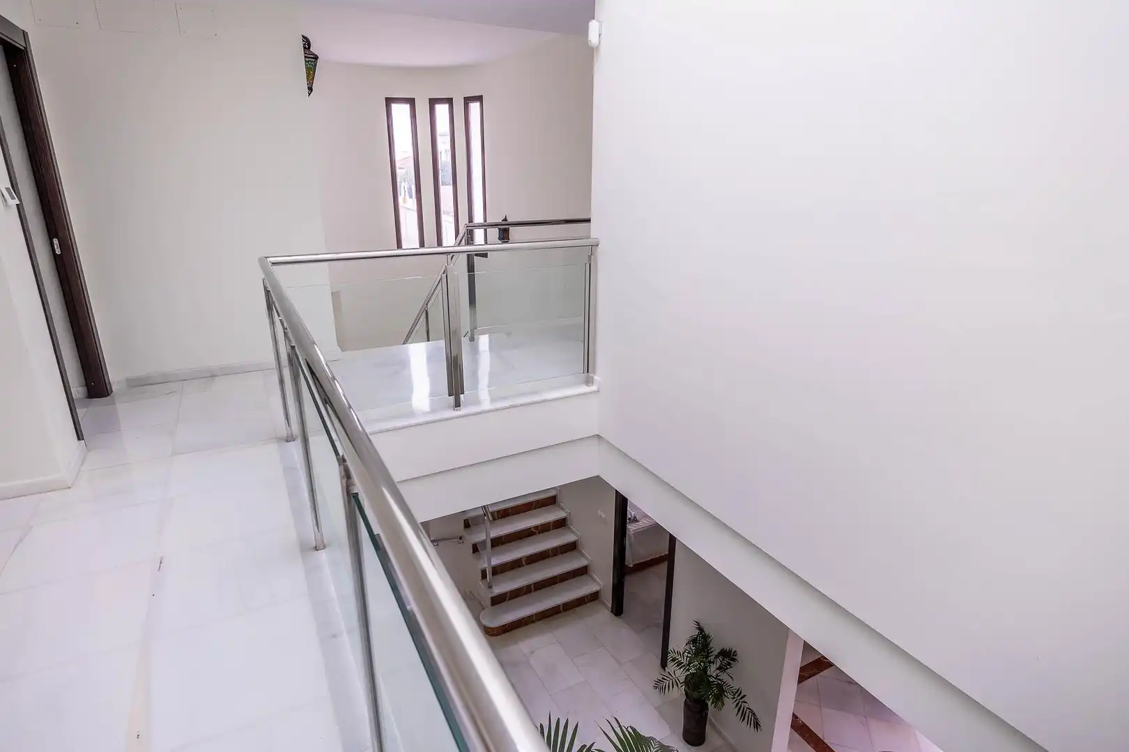 Casa o xalet en venda en Villamanrique de la Condesa amb Aire condicionat, Calefacció i Jardí privat