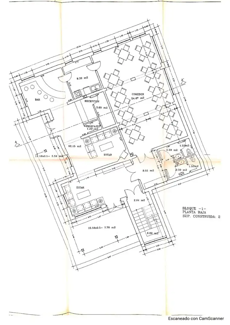 Hôtel à vendre à Ribadesella, imagen 36