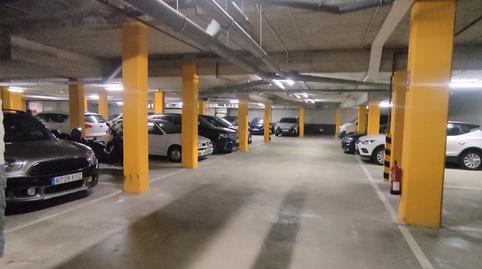 Foto 5 de Garatge en venda a Carrer de Ca L'alegre de Dalt, 52, El Camp d'en Grassot i Gràcia Nova,  Barcelona Capital