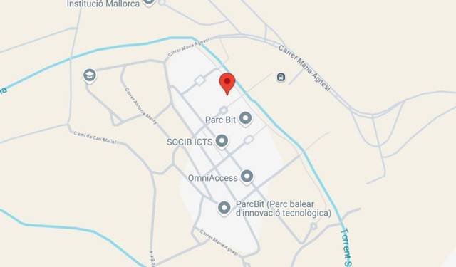 Terreno residencial en Venta en Establiments