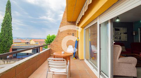 Foto 2 de Casa adosada en venta en Calle Pompeu Fabra, Roda de Ter, Barcelona