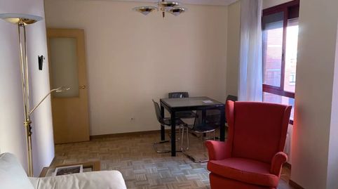 Foto 2 de Habitació a Calle de Emiliano Barral, 7, San Juan Bautista, Madrid Capital