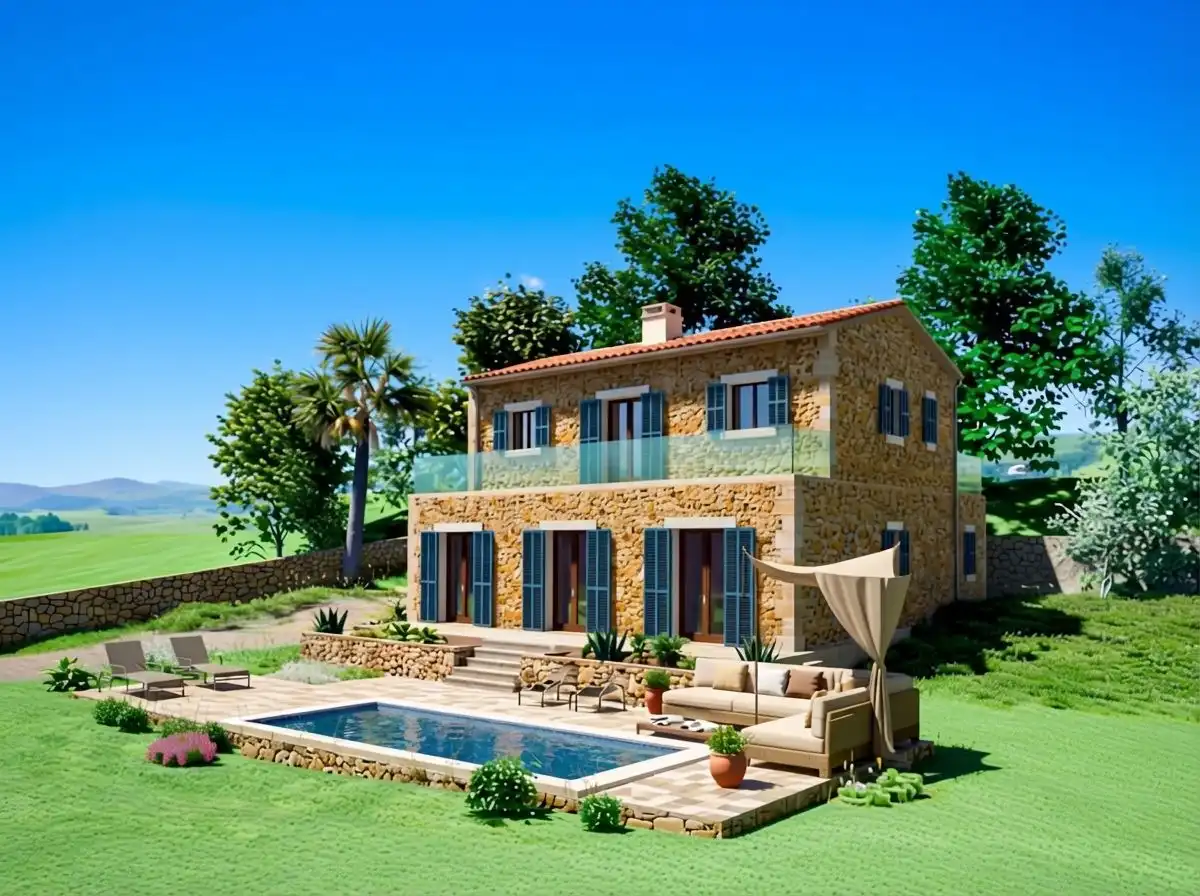 Rural land for sale in Carreterea de la Torre Nova