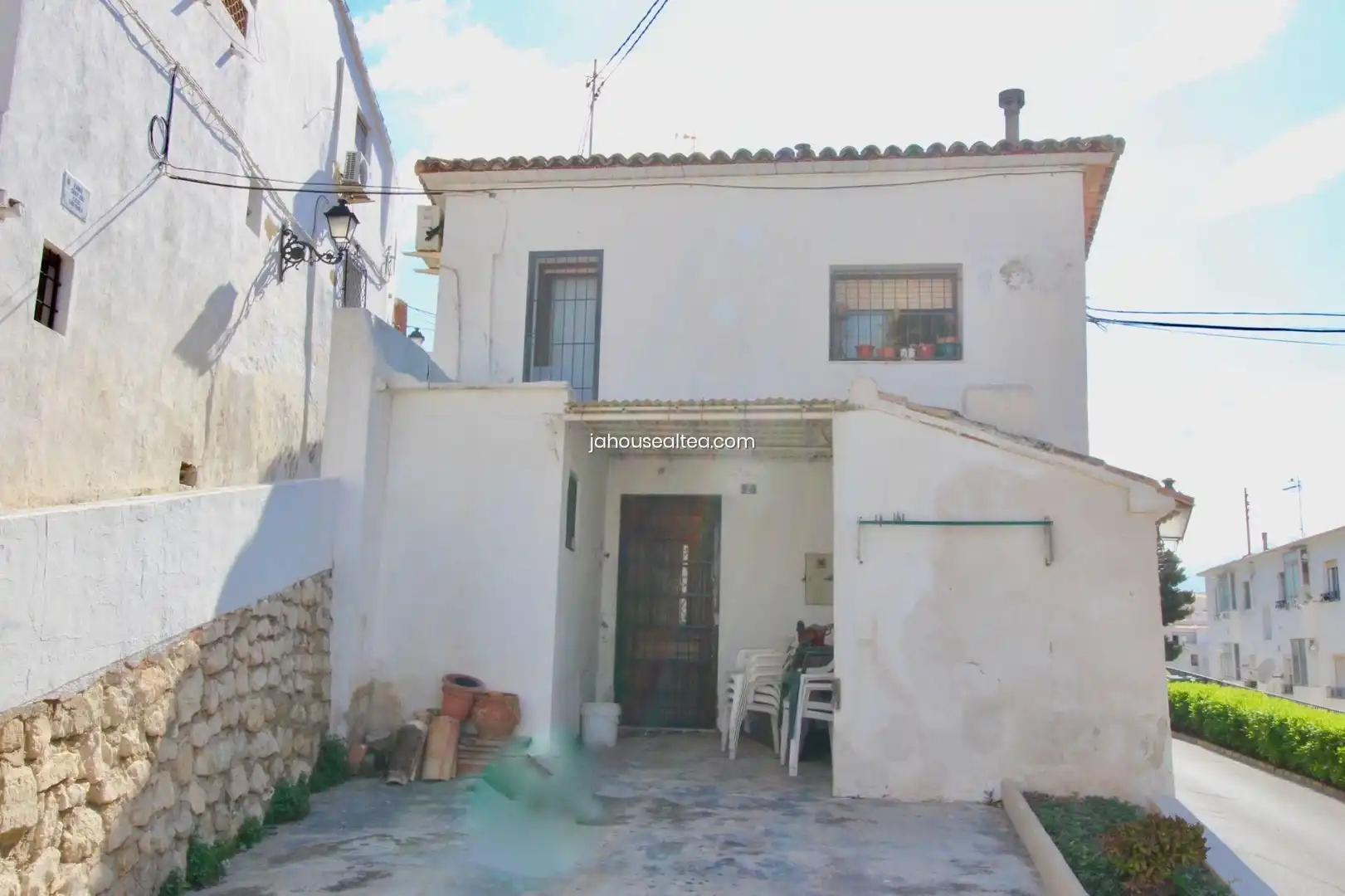 Landhaus zum Verkauf in Altea ciudad, imagen 5