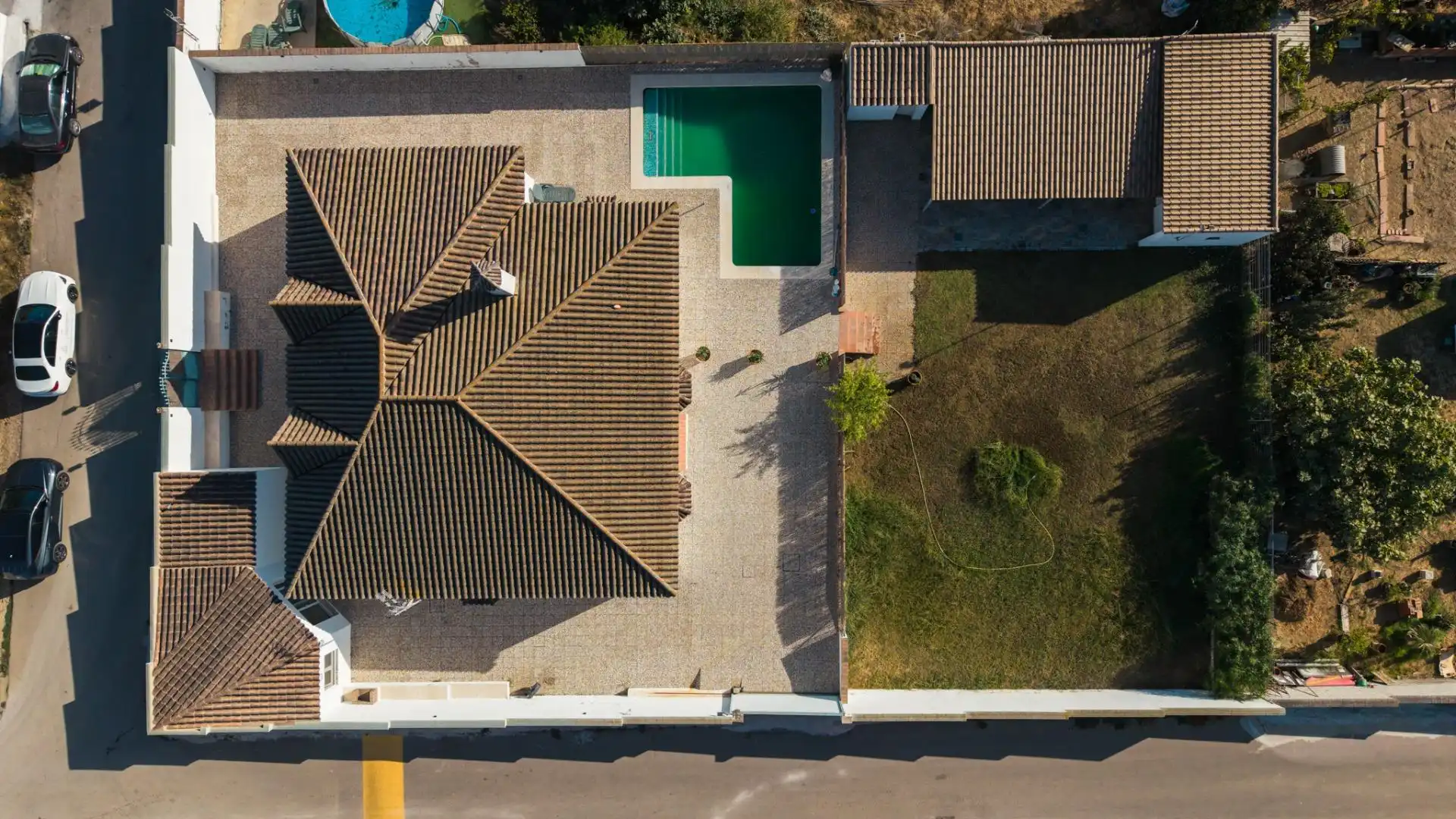 Villa con piscina in vendita a San Roque Pueblo, imagen 32