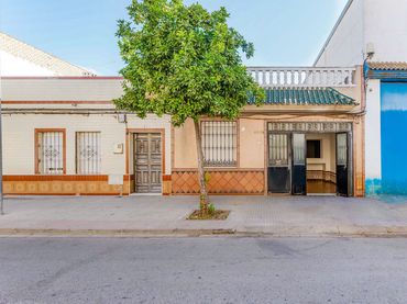 Villa in vendita a C/ Cerro Blanco