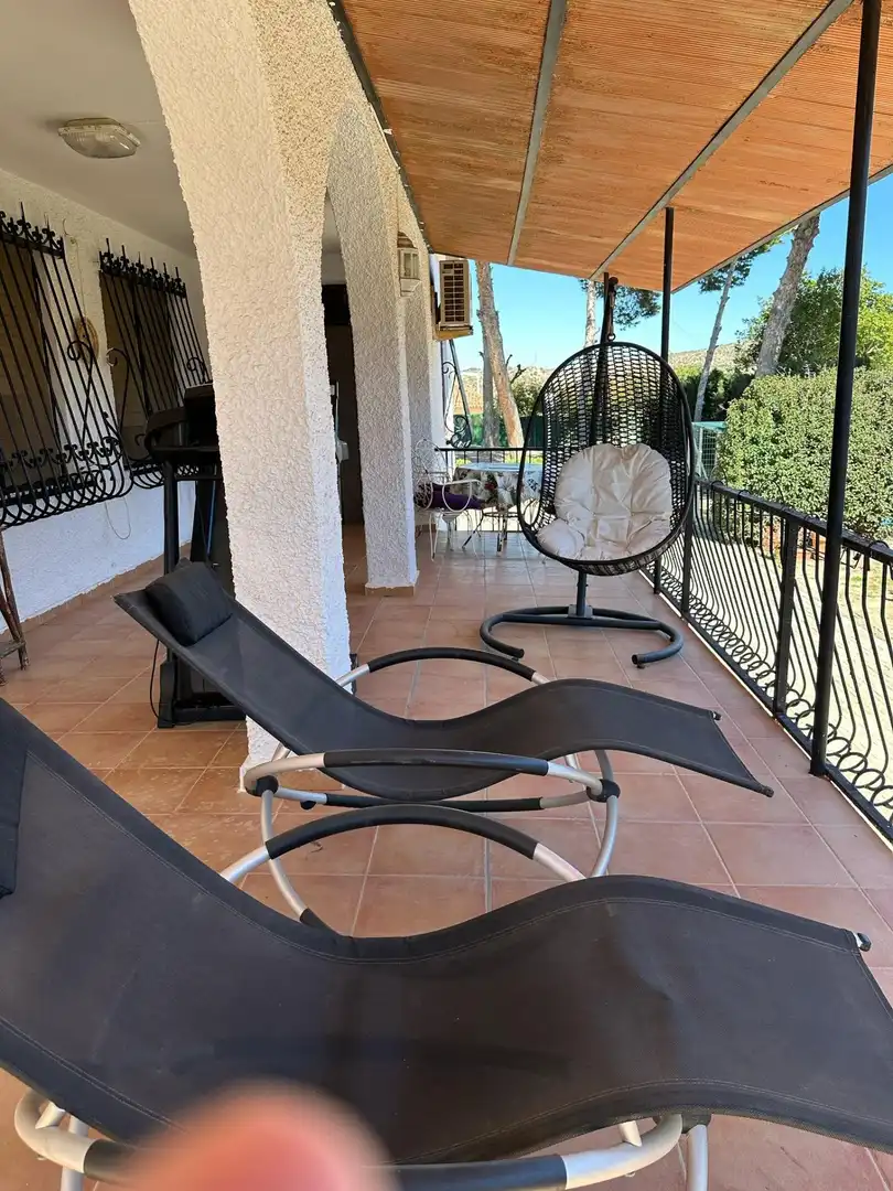 Villa mit Pool zum Verkauf in La Alcayna, imagen 3