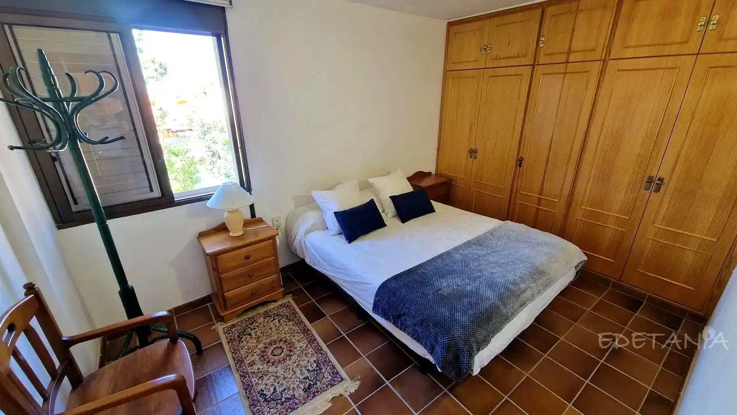 Dormitori de Casa o xalet de lloguer en Náquera