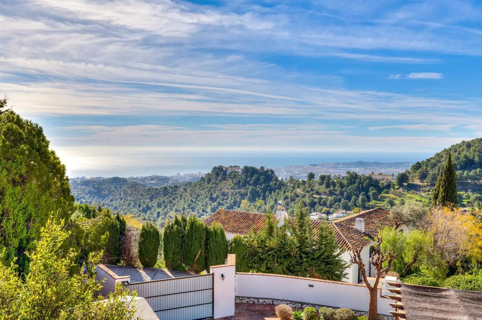 Villa mit Pool zum Verkauf in Mijas pueblo, imagen 27