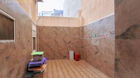 Foto 5 de Pis en venda a Poeta Zorrilla, Carolinas Bajas, Alicante / Alacant