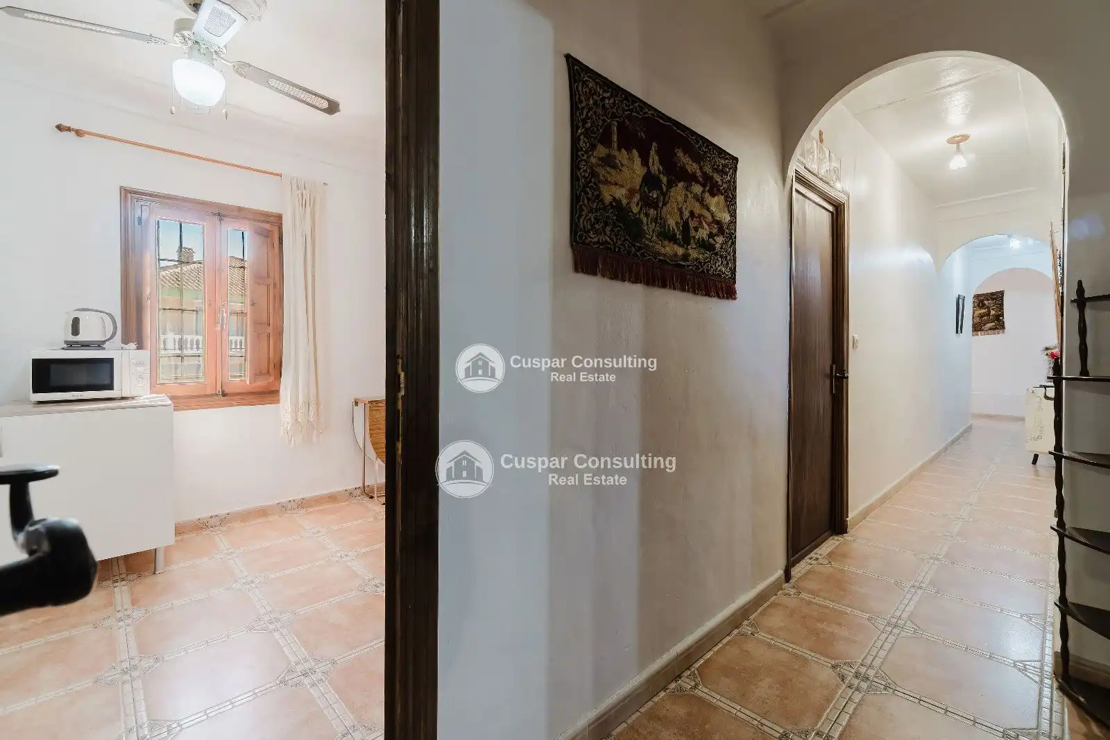 Casa o xalet en venda en Orihuela amb Aire condicionat, Calefacció i Terrassa