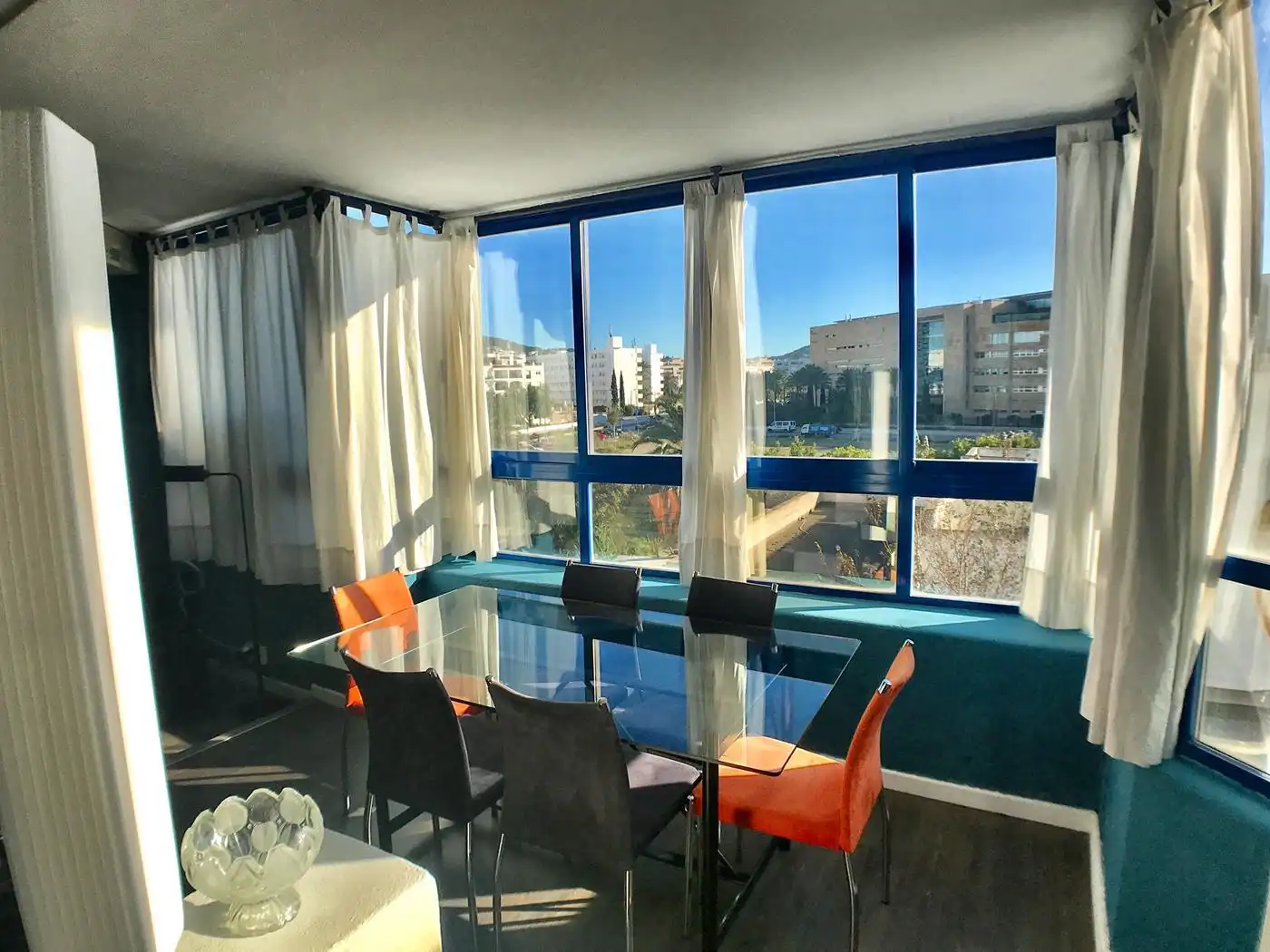 Apartment zum Verkauf in Marina Botafoc - Platja de Talamanca, imagen 2