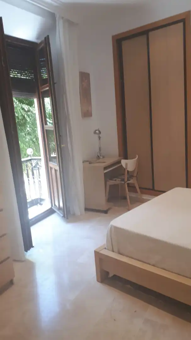 Flat for rent in Calle Santa Escolástica, San Matías - Realejo