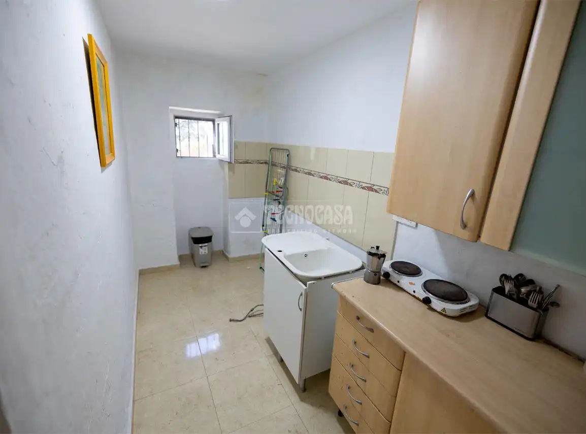 Habitación de Finca rústica en venta en Telde