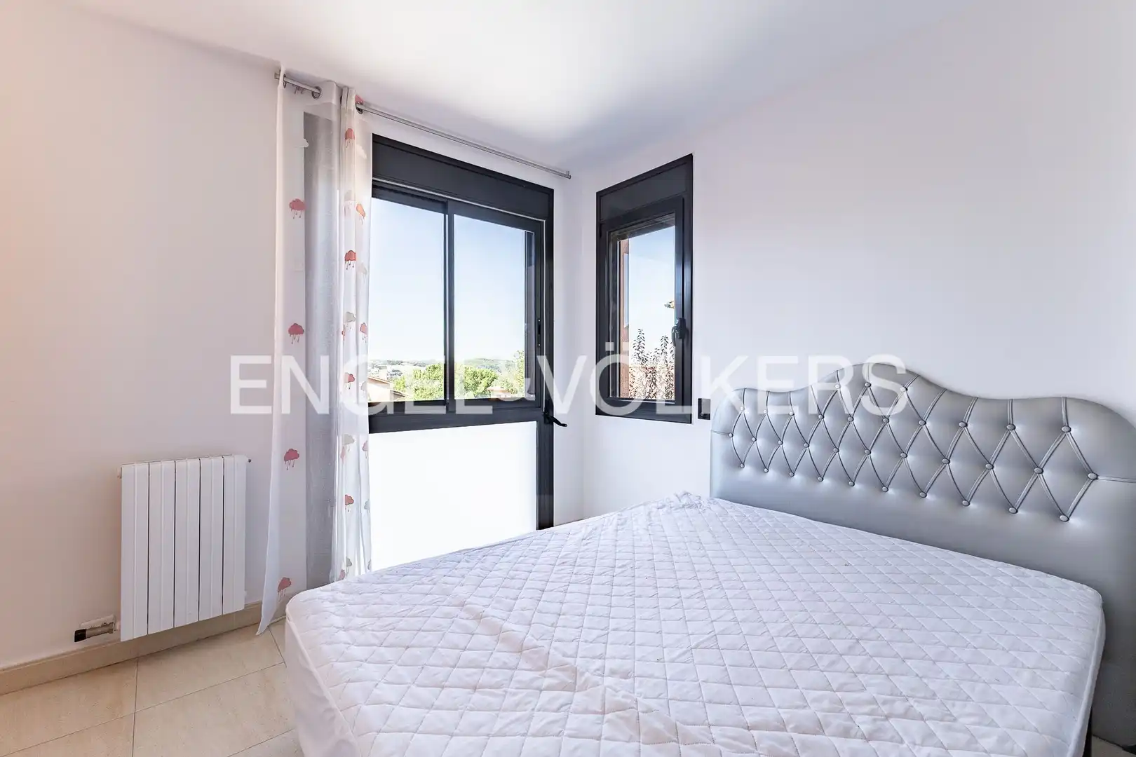 Casa amb terrassa en venda a La Roca del Vallès, imagen 24