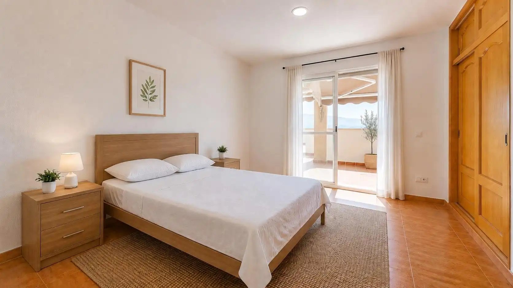 Habitación de Ático en venta en Gádor con Terraza