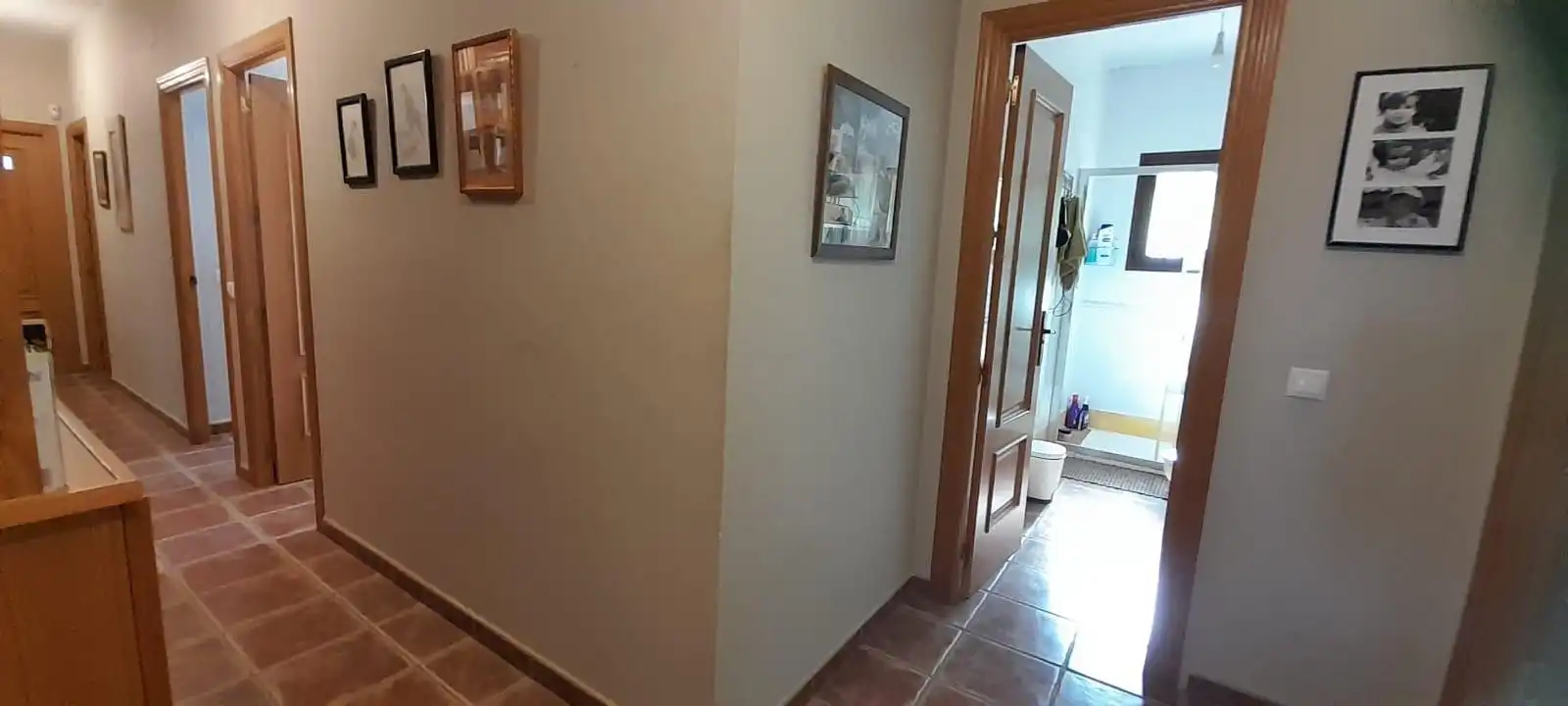 Country homes for sale in Cabra  with Air Conditioner, Heating and Private garden