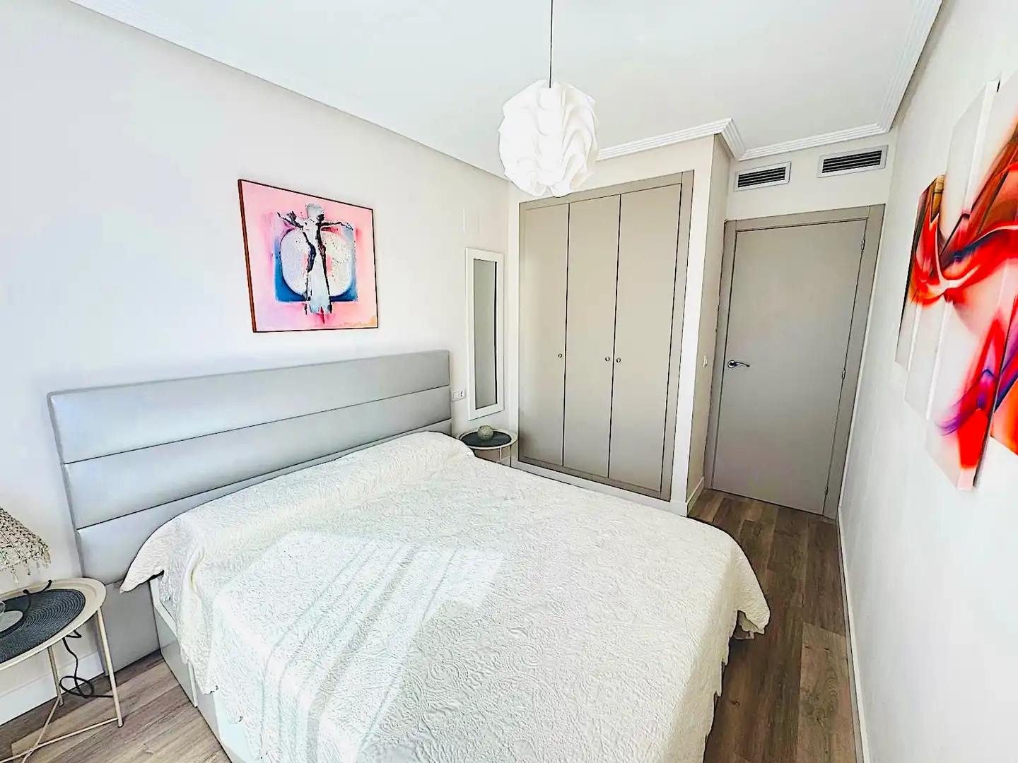Ático con ascensor en venta en El Verger, imagen 7