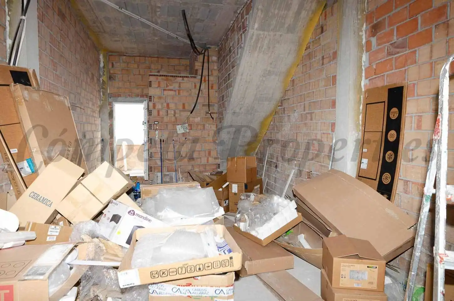 Business premises to rent in Cómpeta, imagen 3