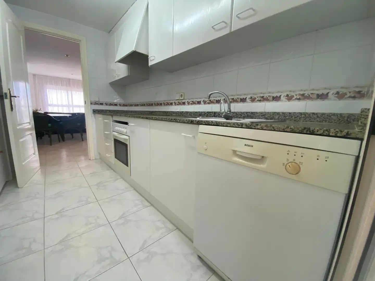 Apartament amb piscina en venda a Xeraco, imagen 13