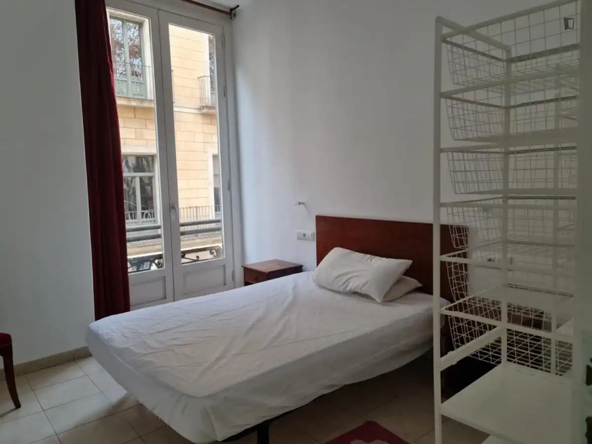 Appartement compact avec ascenseur à louer à Ciutat Vella, imagen 12