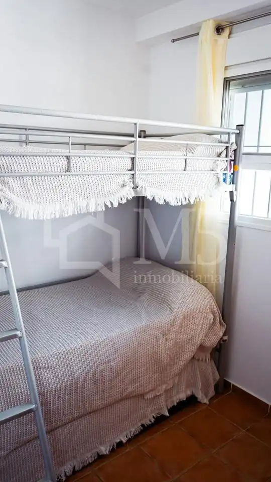 Habitación de Piso de alquiler en Torrox