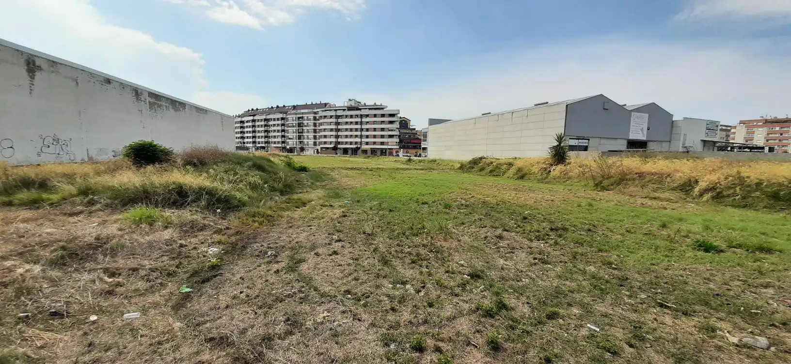 Terreno residencial en venta en Casc Urbà, imagen 9