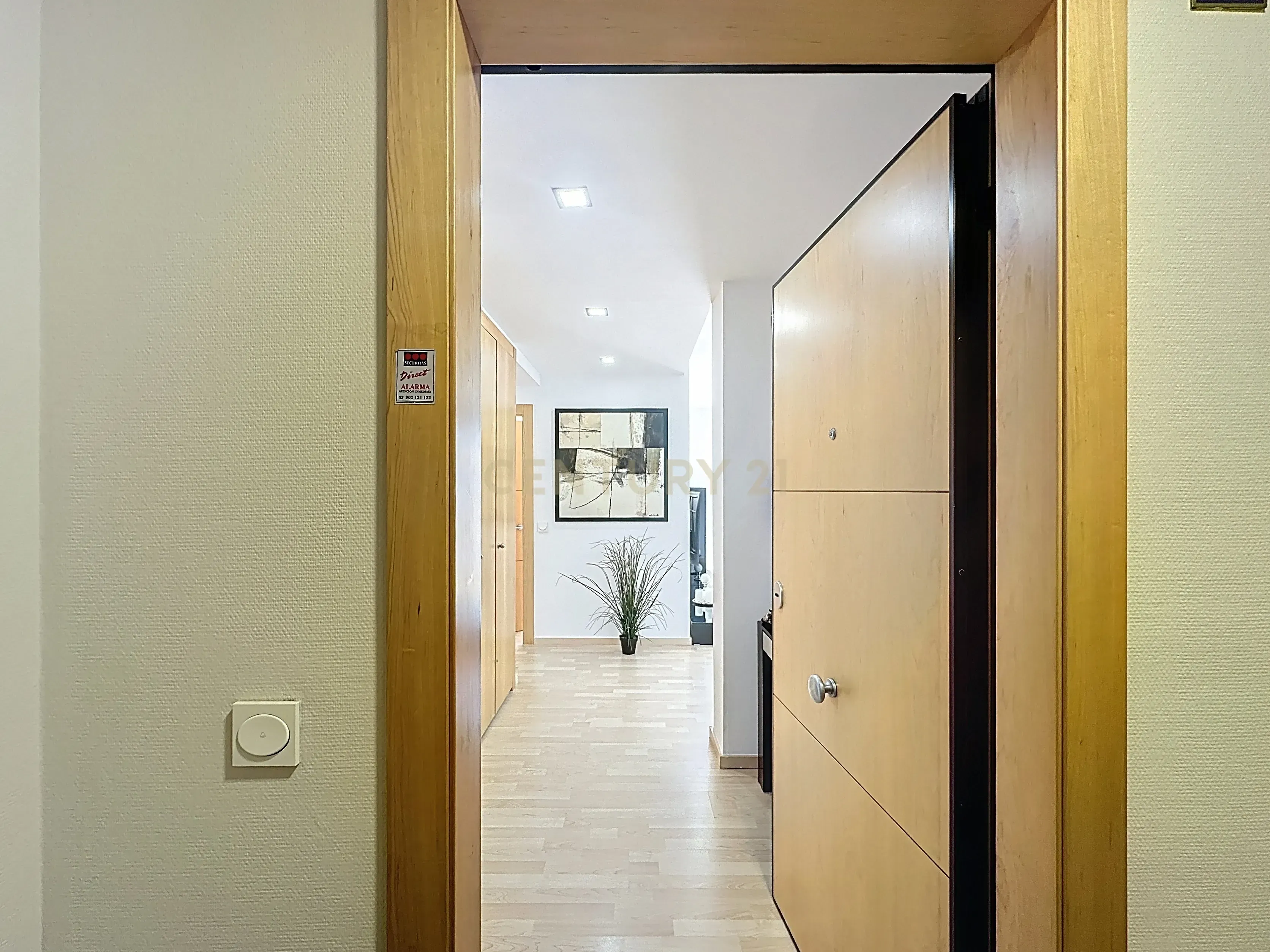 Apartment to rent in Málaga Capital  with Air Conditioner, Microwave and TV